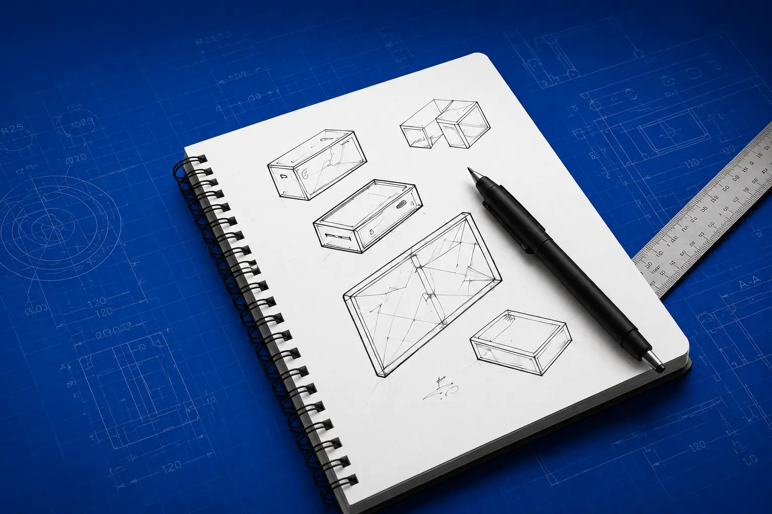 IB Design Technology Resources