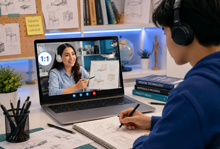 live tutoring