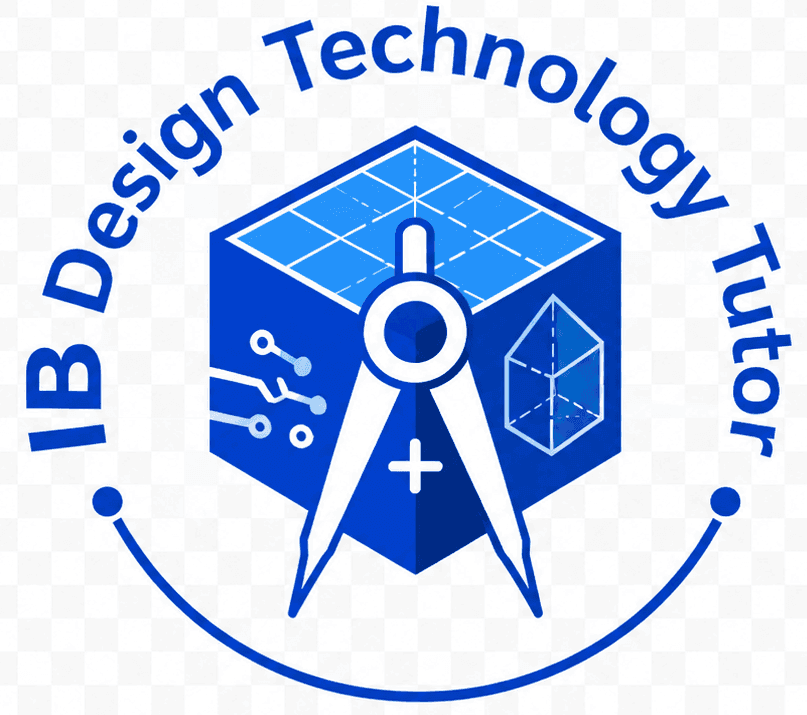 IB Design Technology Tutor